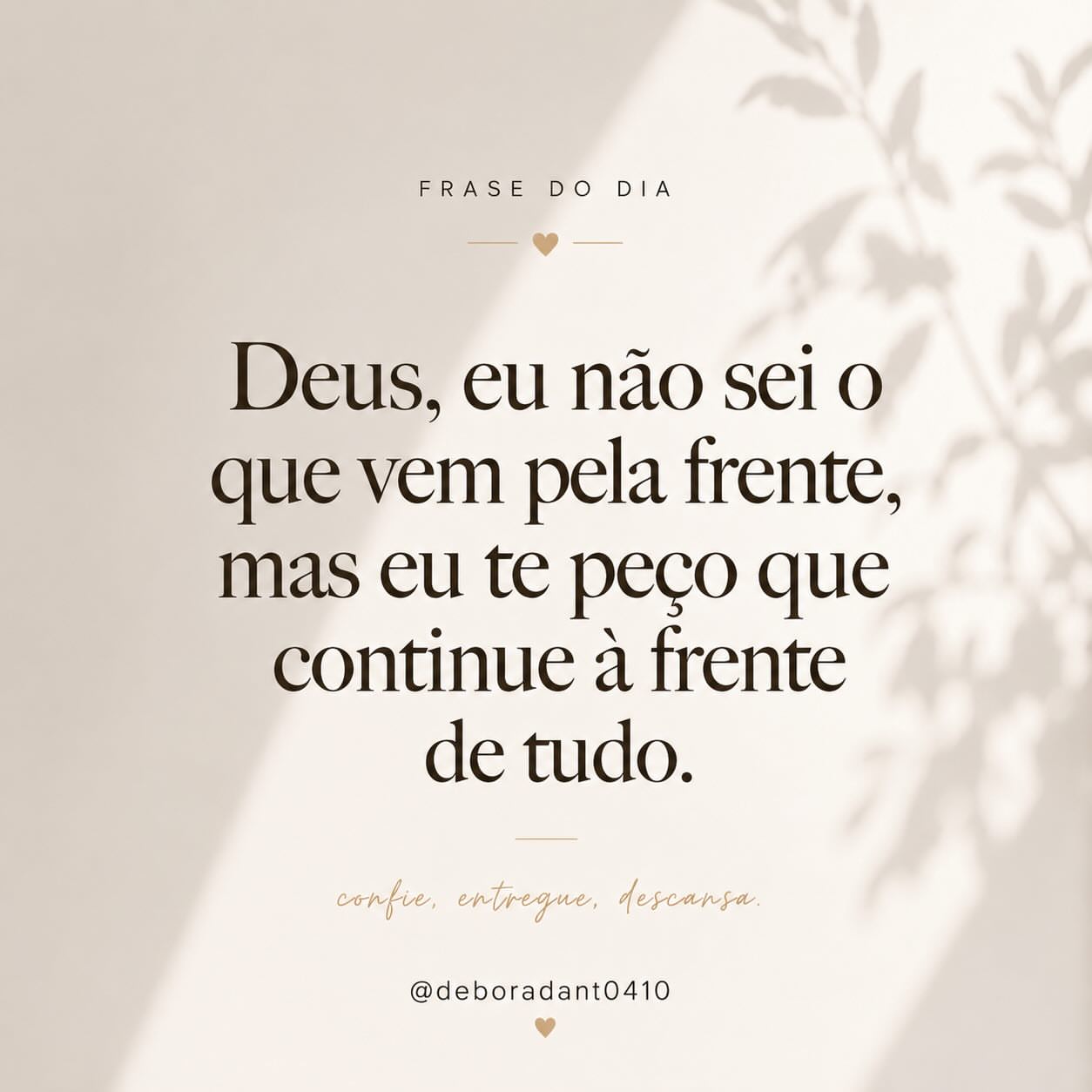 Dra. Débora Dantas